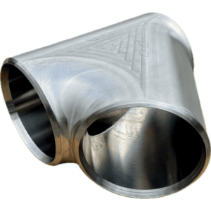 45° Seamless Lateral