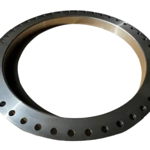 Large Diameter Flanges