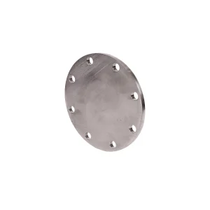 Plate Flange