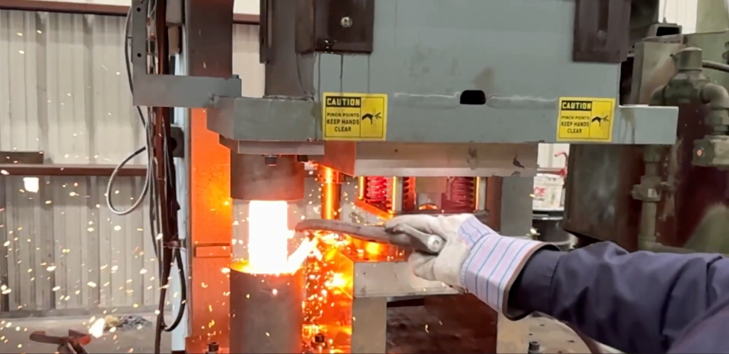 Forgings